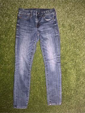 Aeropostale Men’s 28x30 Super Skinny Jeans